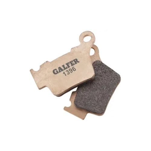 Brake pads Galfer Fantic 450 XEF (22-25) front race FD545G1396R