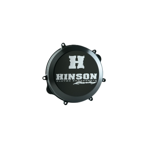 Clutch cover Hinson Fantic 450 XXF (22) C416