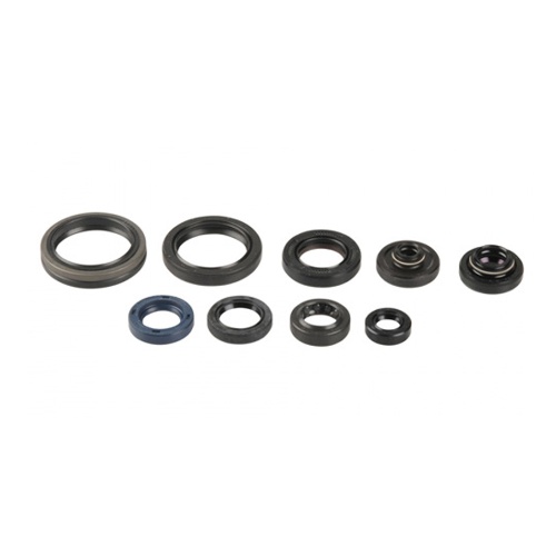 Engine Seal Set NRTeam Husqvarna 250 TE (17-25) GK8023OS