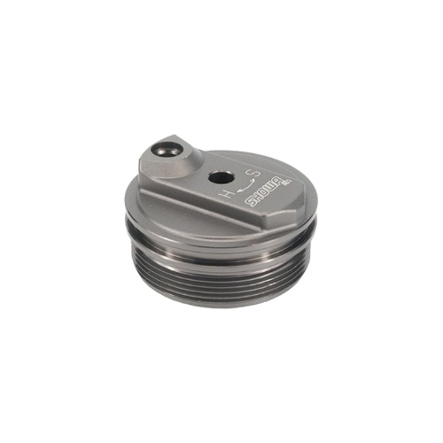 Fork cap spare part Honda CRF 250 R (15-17) - Air valve cap SUT07028