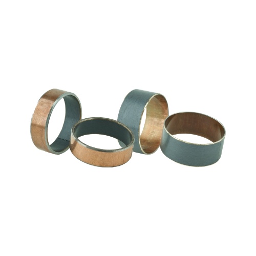 Pair of Bushings Honda CRF 450 RX (17-24) Guide - Showa 2-SUT07111