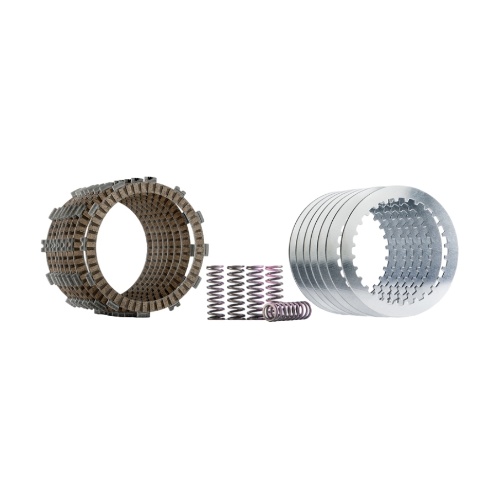 Clutch plate kit Hinson Honda CRF 450 R (21-25) FSC059-8-001