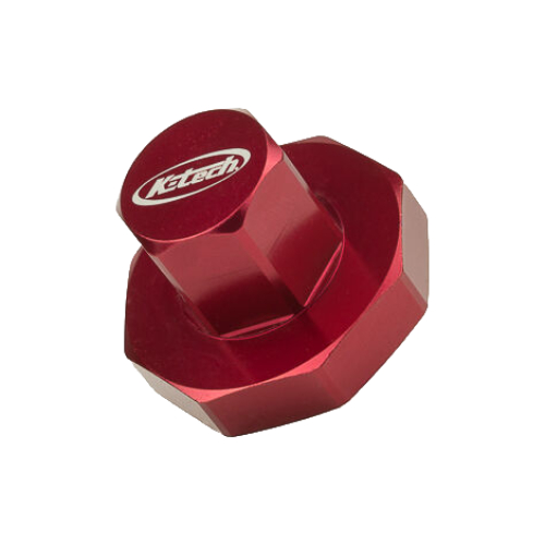 Fork compression valve removal tool KYB - K-Tech 113-010-105