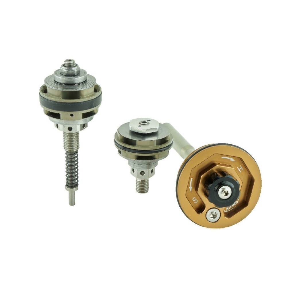 Kit Fork piston Husqvarna 450 FC (17-25) - K-Tech 117-600-034-001