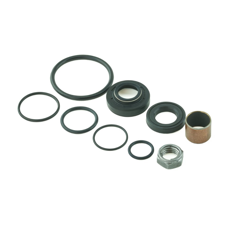 Rear shock seal head K-Tech Rieju 250 MR (21-25) - Rebuild kit 205-200-067
