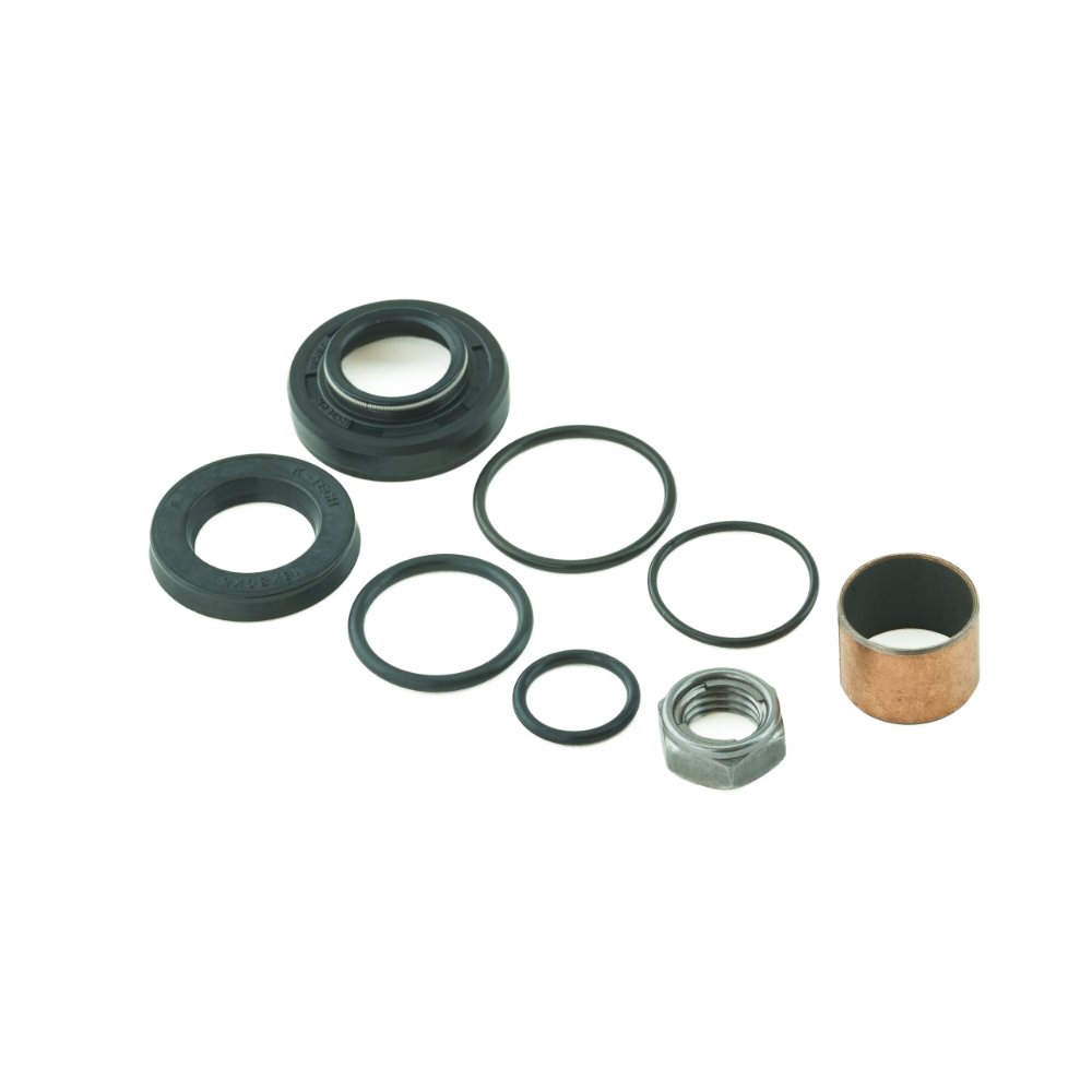 Rear shock seal head K-Tech Yamaha YZ 250 (06-24) - Rebuild kit 205-200-070