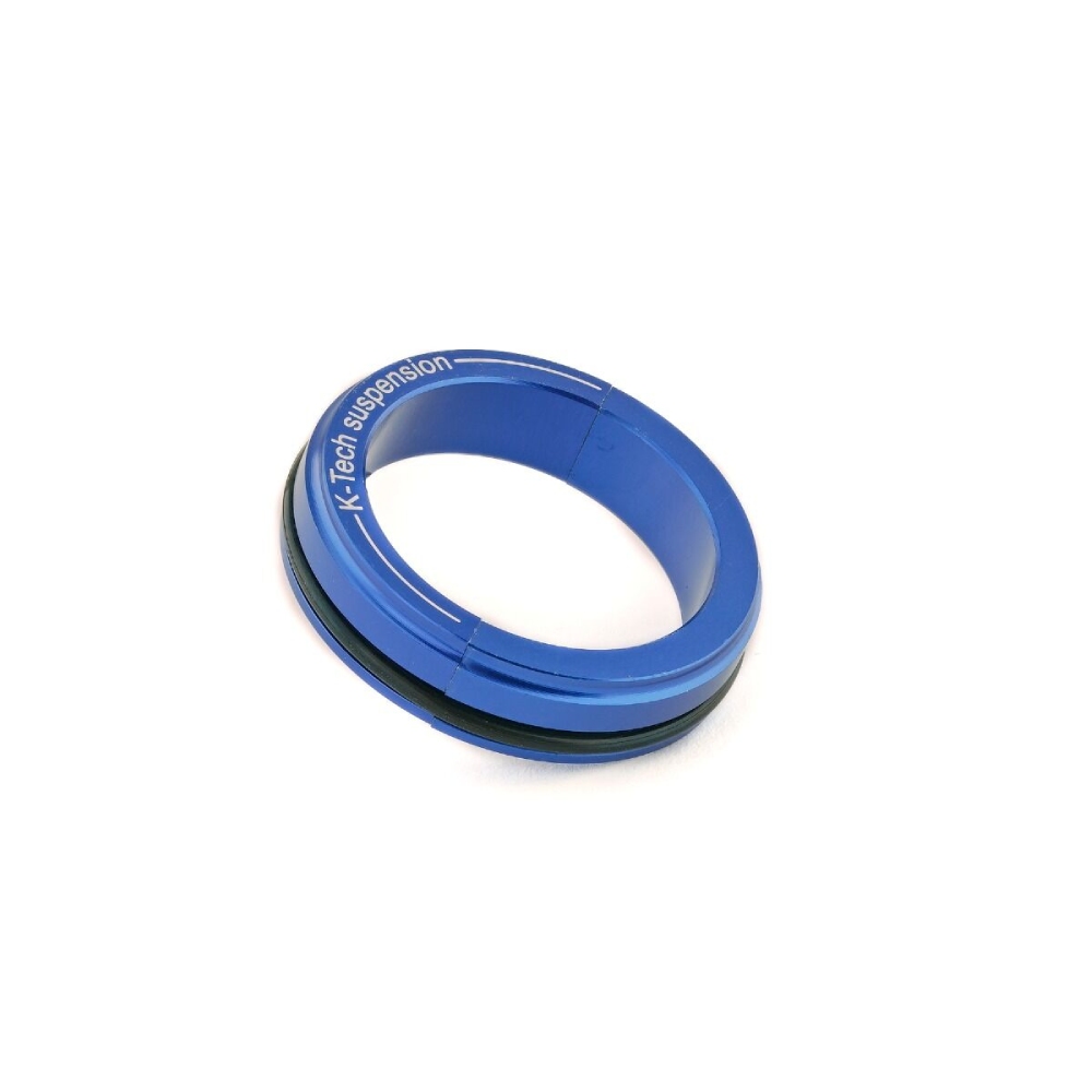 Rear shock lowering insert Husqvarna 250 TC (12-13) - K-Tech 211-505-046