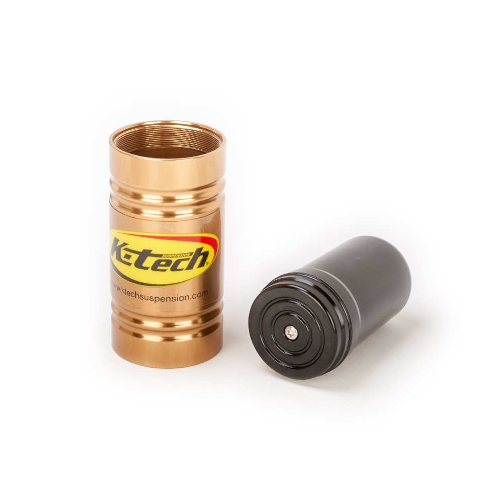 Kit rear shock bladder Beta RR 300 (13-18) ZF/Sachs - Complete 211-900-125