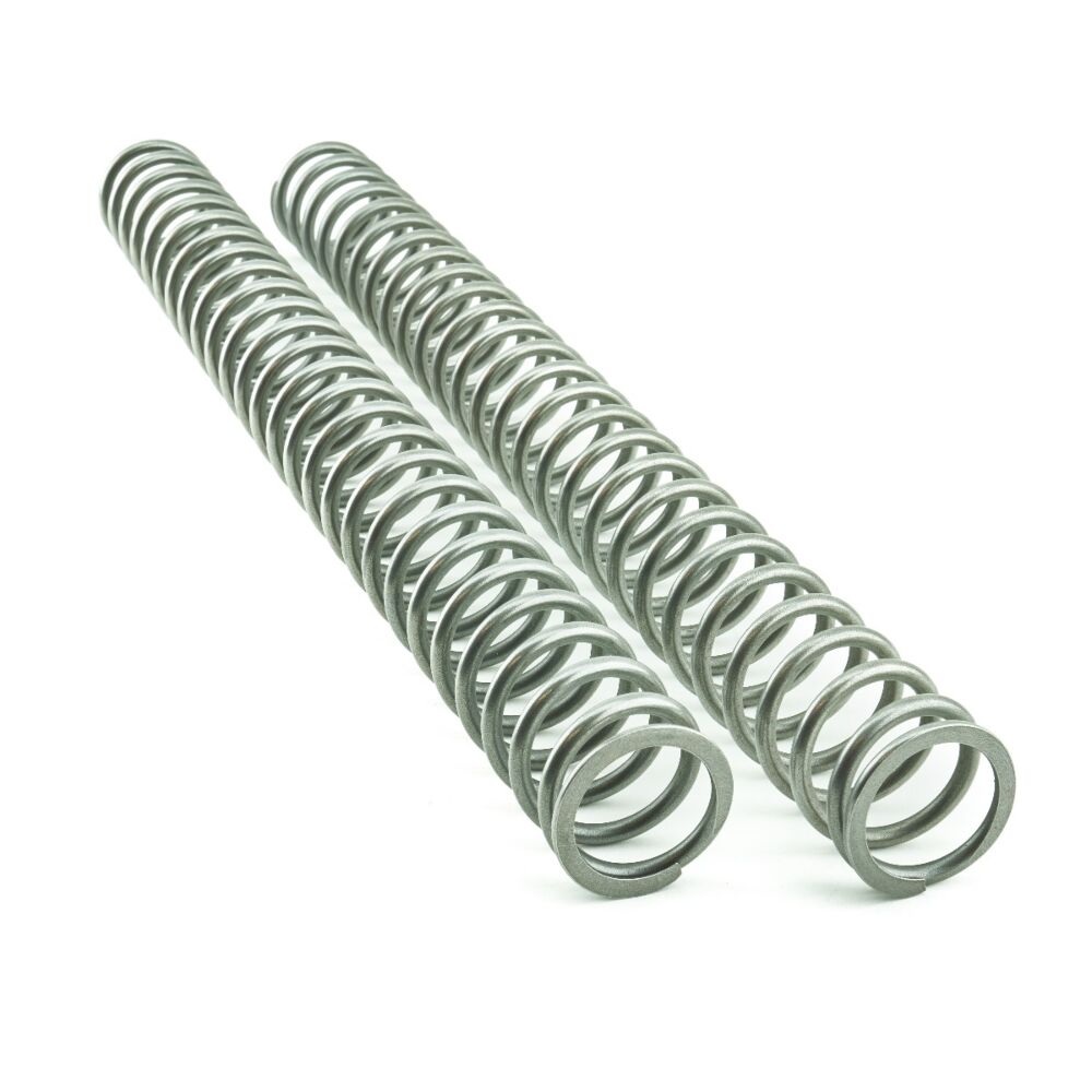 Spring TM EN/MX 250 F (13-25) fork springs pair 5.0N - K-Tech 435-470-50