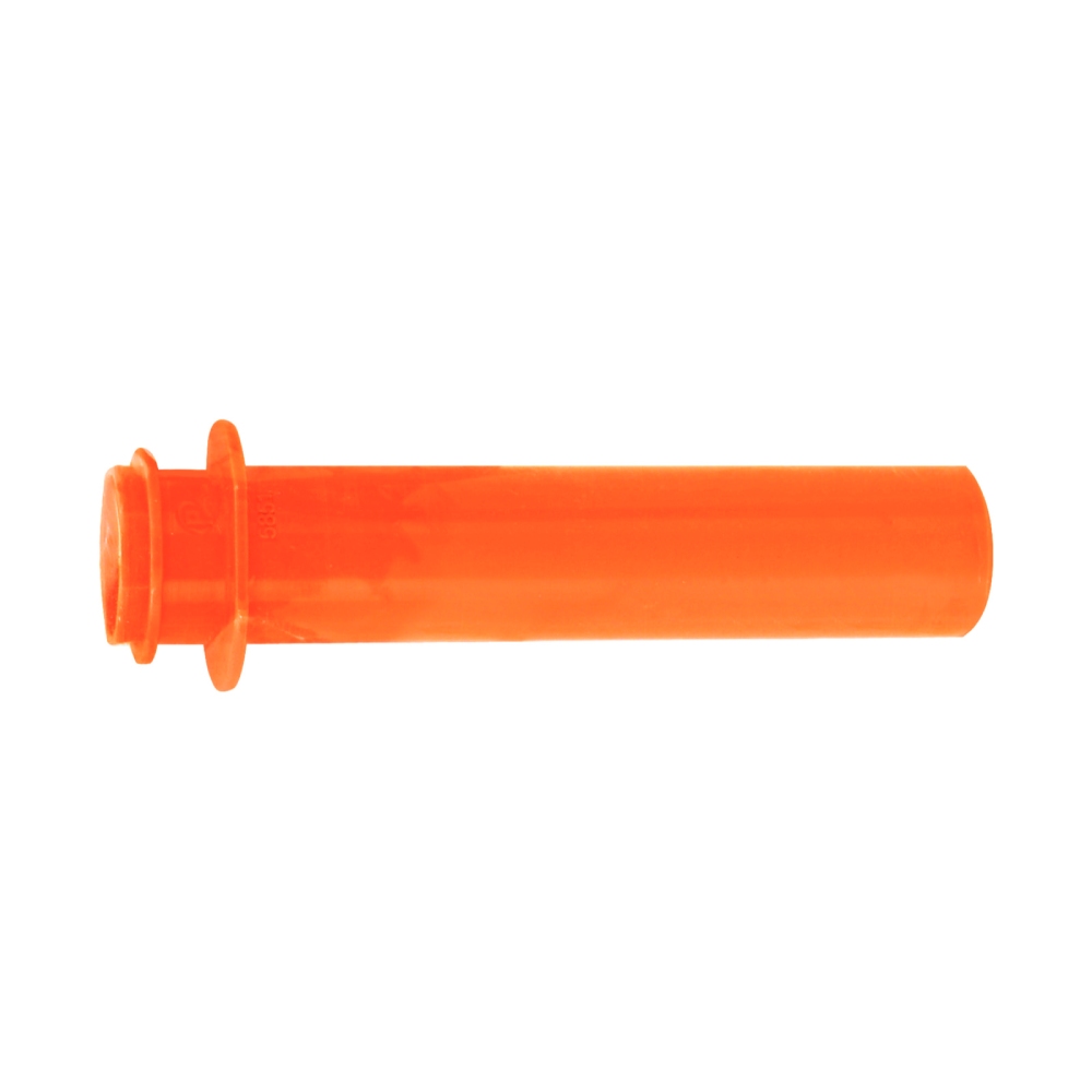 Throttle tube KTM 150 SX (16-22) Domino orange 97.5851.04