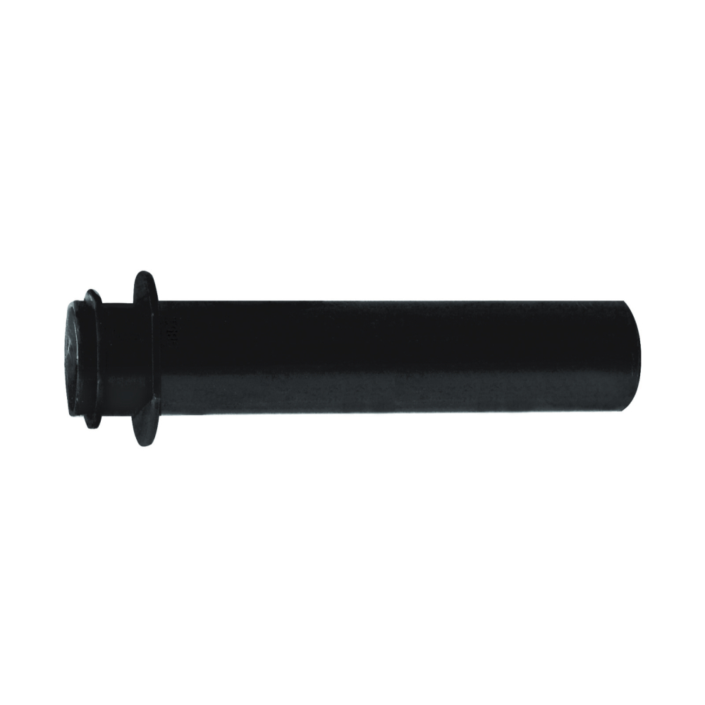 Throttle tube KTM 150 EXC (20-25) Domino black 97.5928.04