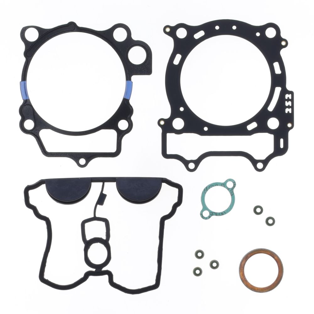 Gaskets Centauro Yamaha WR 450 F (07-14) top end 990A271TP