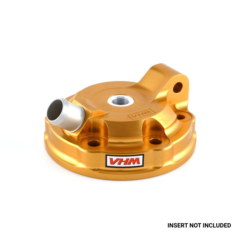 Cylinder head VHM Husqvarna 250 TE (14-16) - body AA33098