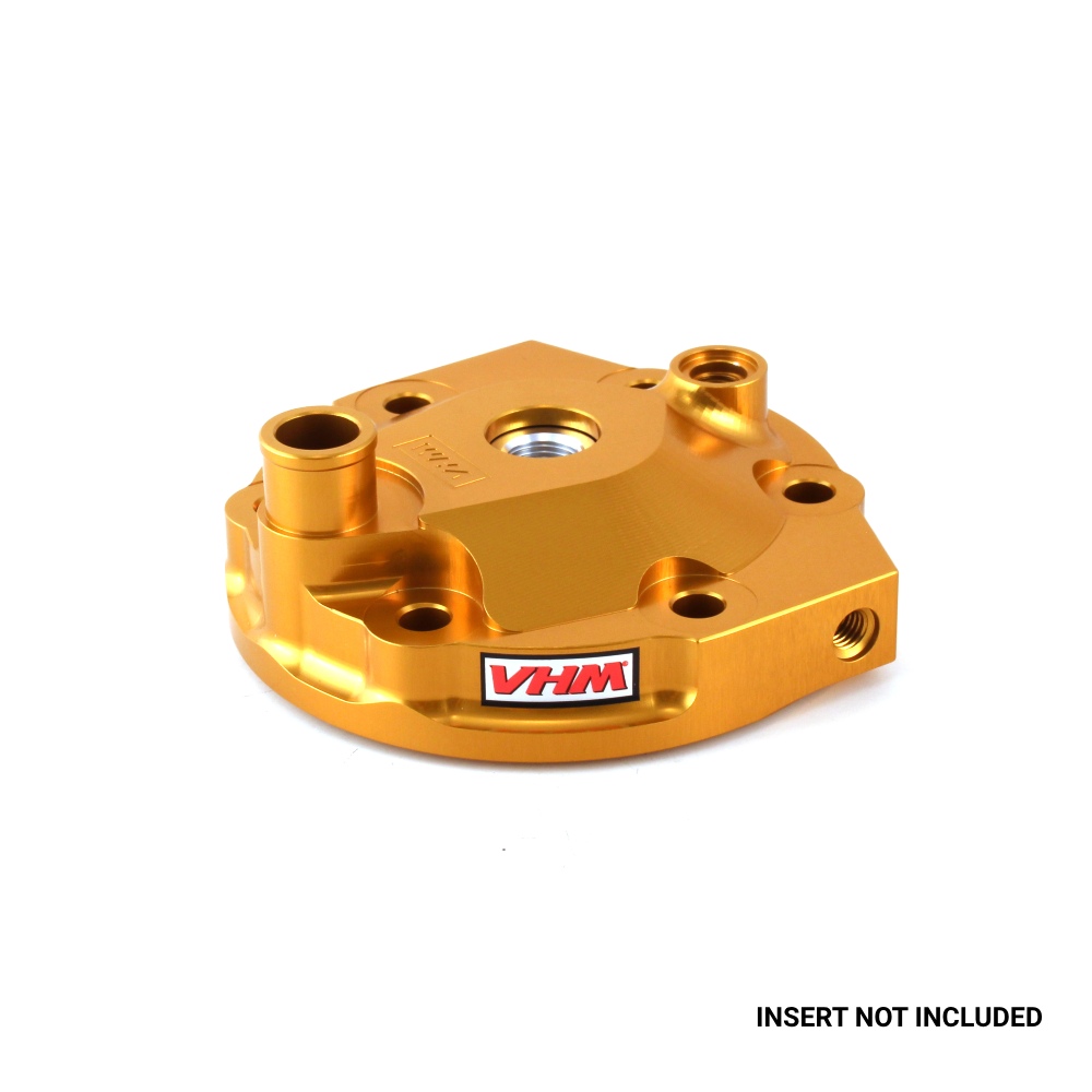 Cylinder head VHM KTM 300 EXC (18-23) - body AA33172