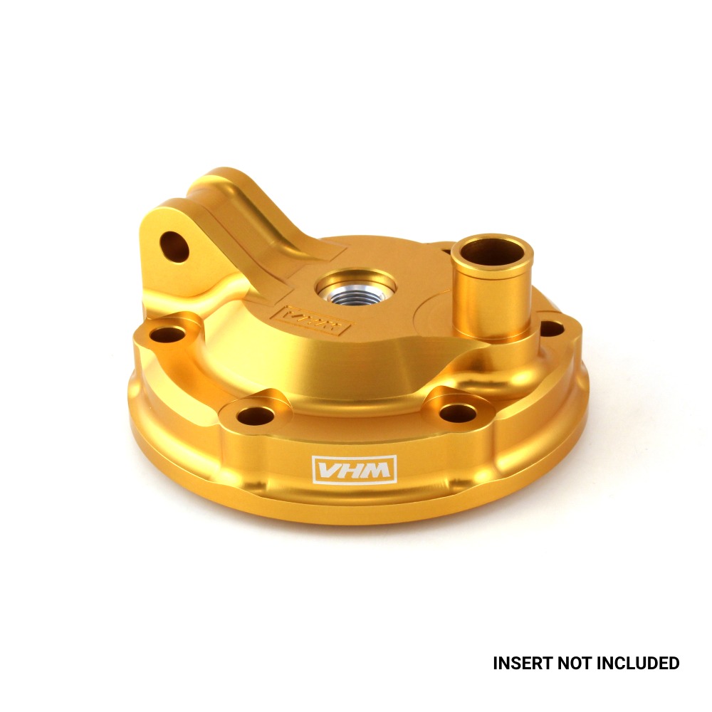 Cylinder head VHM Rieju 250 MR (21-25) - body AA33201