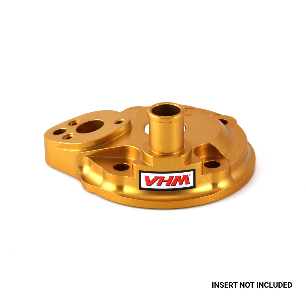 Cylinder head VHM KTM 65 SX (24-26) - body AA33217