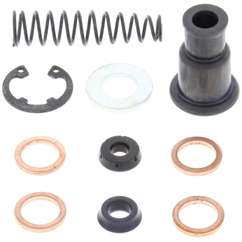 Brake Master Cylinder Rebuild Kit Honda CRF 250 R (07-25) front - All Balls AB-18-1005