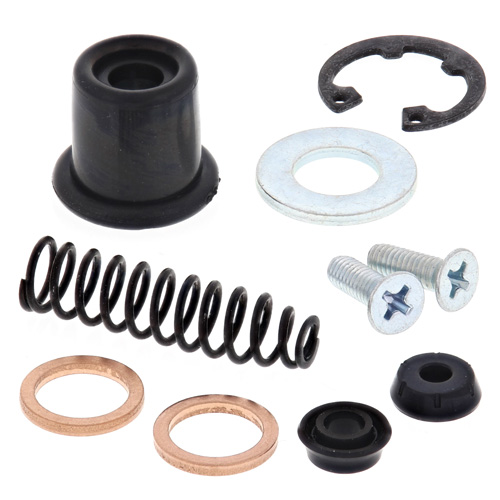 Brake Master Cylinder Rebuild Kit Fantic 300 XE (24-25) front - All Balls AB-18-1010