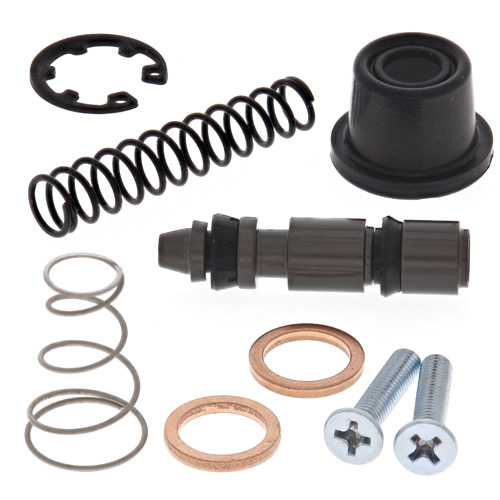 Brake Master Cylinder Rebuild Kit KTM 150 SX (09-13) front - All Balls AB-18-1026