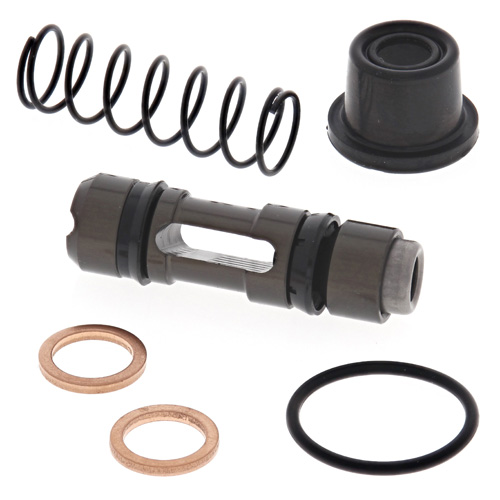 Brake Master Cylinder Rebuild Kit Husaberg 501 FE (13-14) rear - All Balls AB-18-1030
