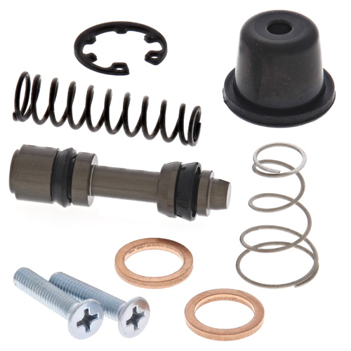 Brake Master Cylinder Rebuild Kit Husqvarna 250 FE (14-17) front - All Balls AB-18-1035