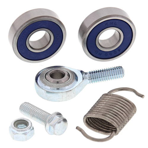 Rear Brake Pedal Rebuild Kit Husqvarna 250 TC (17-22) AB-18-2003