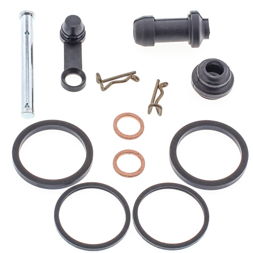 Brake Caliper Rebuild Kit KTM 400 EXC-F (04-09) front AB-18-3047