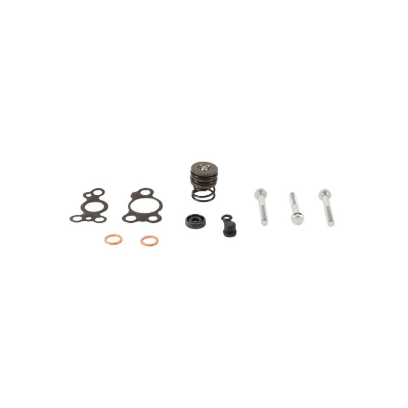 Kit Clutch Actuator Rebuild Kawasaki KX 250 F (21-26) AB-18-6016