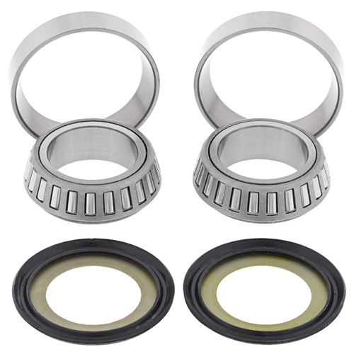 Steering head rebuild kit Honda CRF 250 R (18-25) - All Balls AB-22-1010