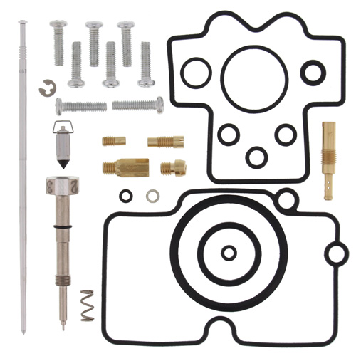 Carburetor Rebuild Kit Honda CRF 250 R (09) AB-26-1235