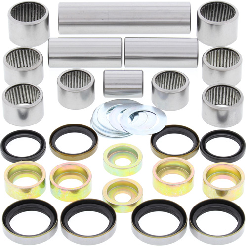 Linkage Rebuild Kit Husqvarna 250 TC (14-20) - All Balls AB-27-1180
