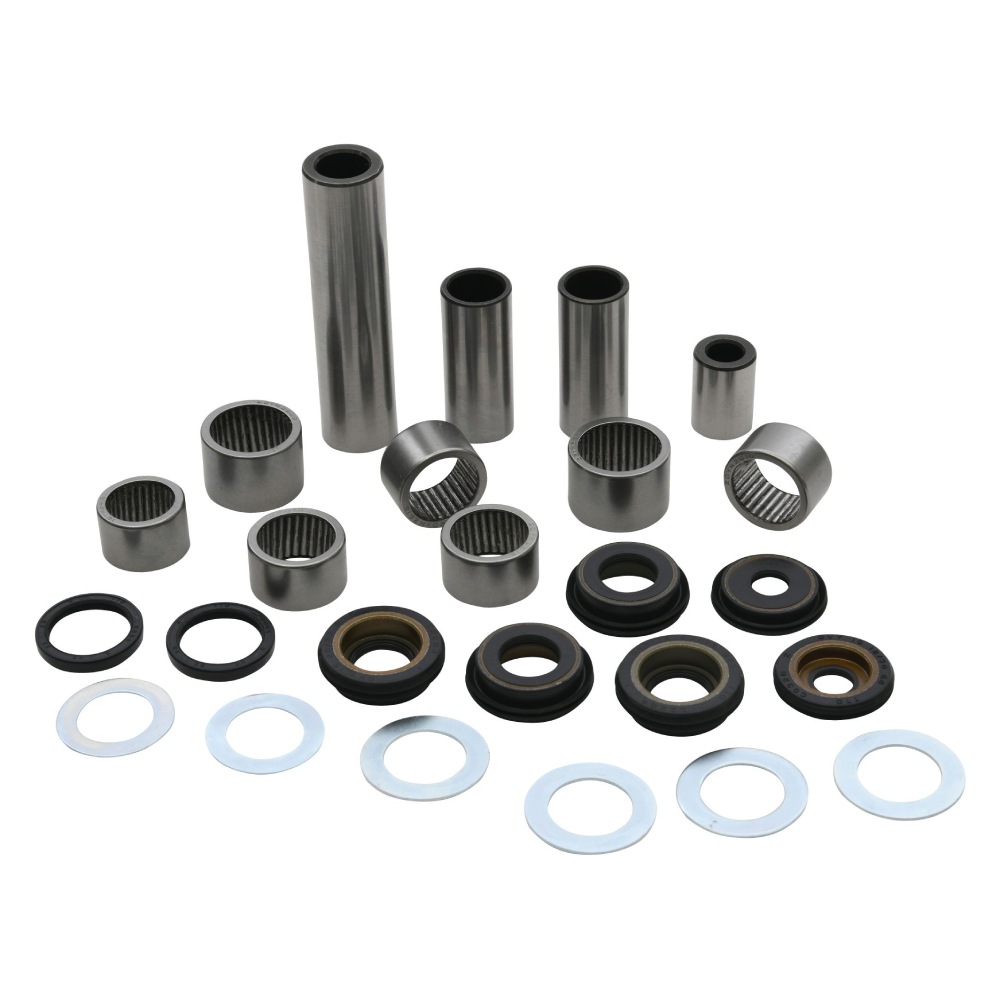 Linkage Rebuild Kit Husqvarna 125 TC (21-22) - All Balls AB-27-1202