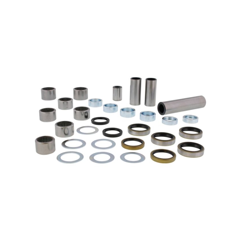 Linkage Rebuild Kit Husqvarna 300 TE (25) - All Balls AB-27-1217