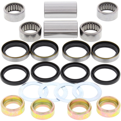 Swingarm Rebuild Kit KTM 125 SX (94-97) - All Balls AB-28-1087