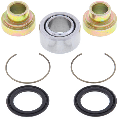Kit Rear Shock Bearing Fantic 250 XXF (22-25) upper All Balls AB-29-1016