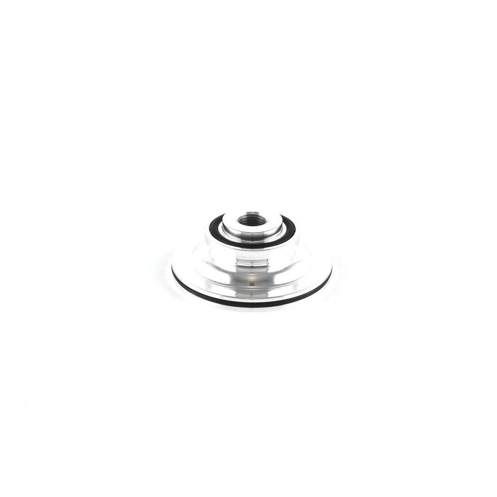 Cylinder head VHM Husqvarna 65 TC (17-23) - insert 5.0cc - 12 degrees AE32167-101