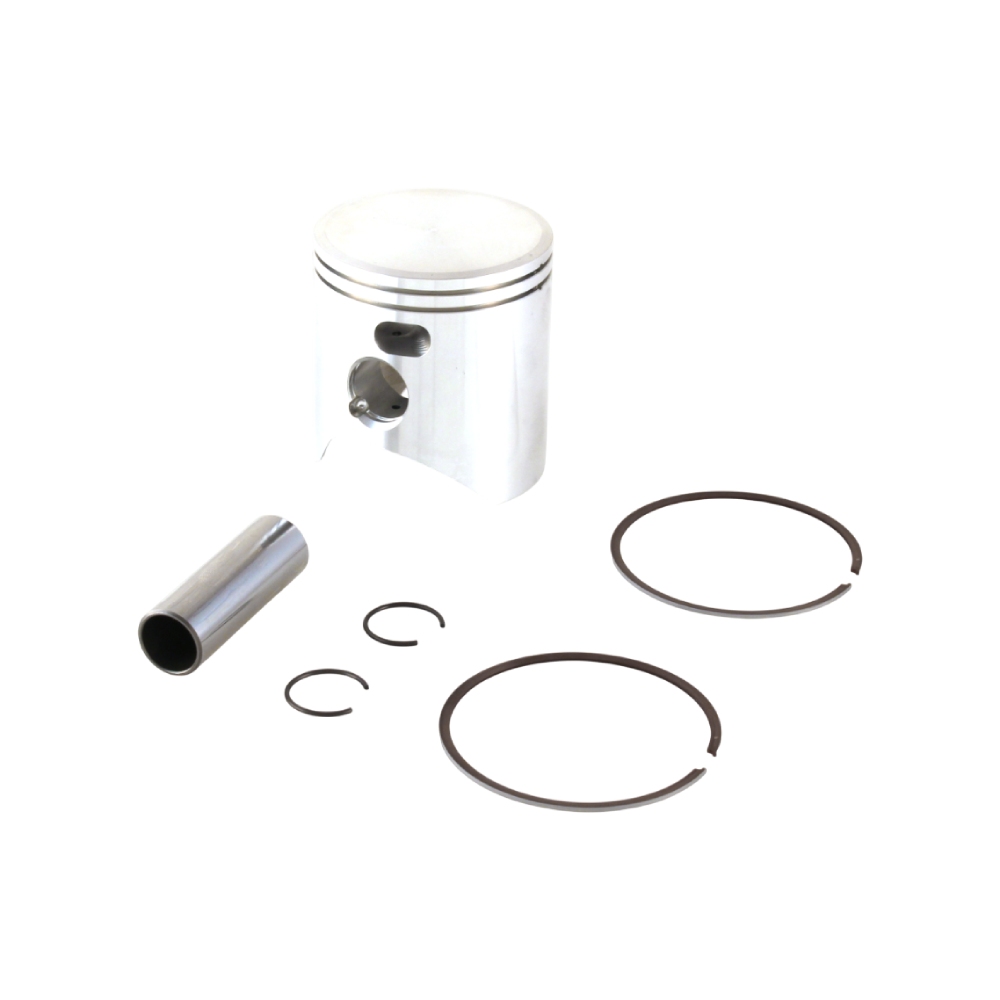 Piston VHM Gasgas 125 MC (21-25) 53,95 - 12-degree head double-ring APKT12511725A