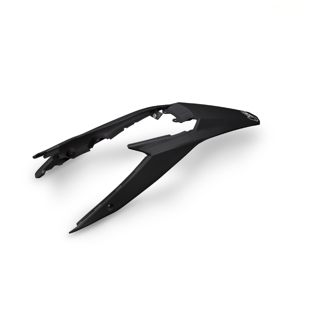 Fender rear Beta RR 350 (25-26) black BE02007-001