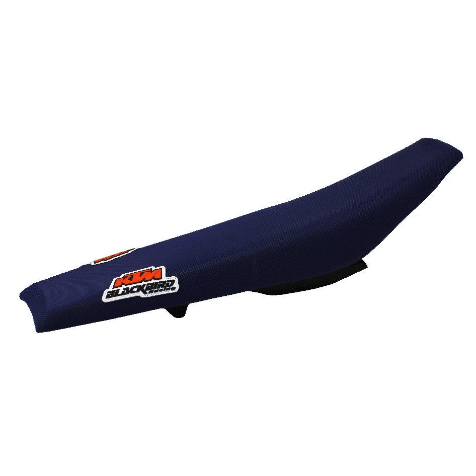 Seat cover Blackbird KTM 250 SX (17-18) blue moon KTM BL-1524/01
