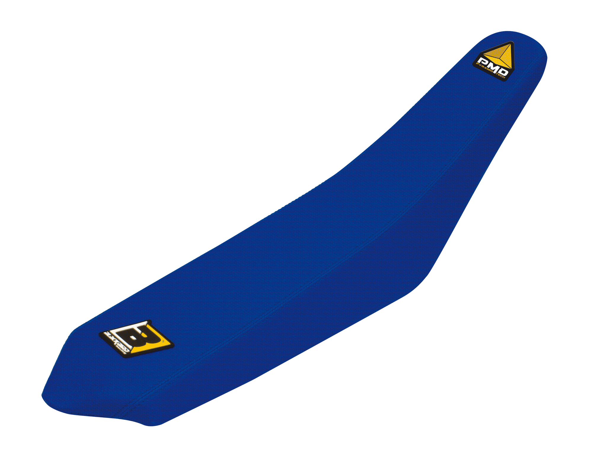 Seat cover Blackbird Sherco 300 SE-R (14-16) pyramid blue BL-1E00G/01