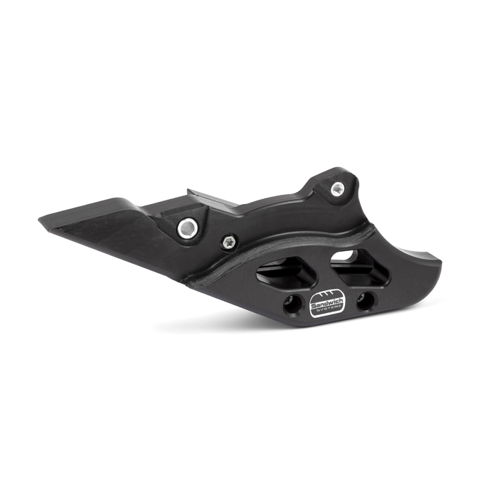 Chain Guide Reinforced S3 Sherco 125 SE-R (24-27) black CGS-5671-B