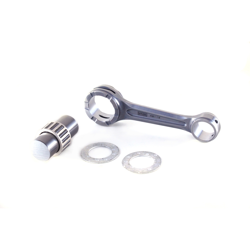 Connecting rod Husqvarna 85 TC (14-27) VHM racing alleggerita CRK1402