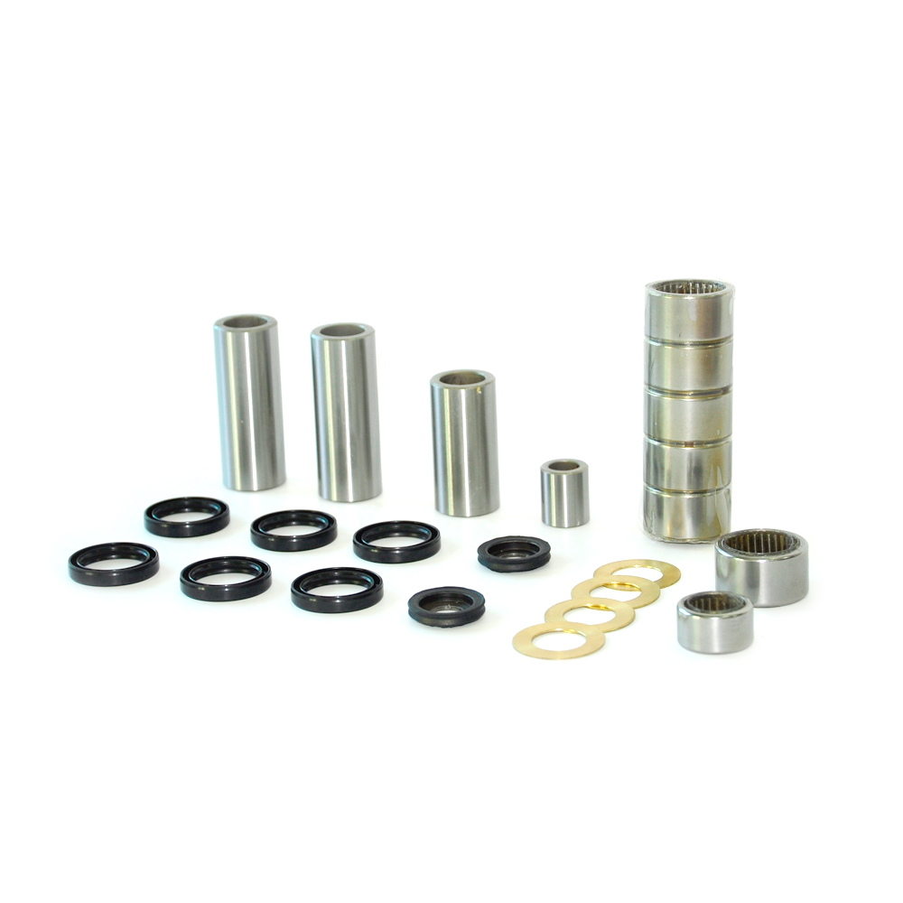 Linkage Rebuild Kit Kawasaki KX 125 (94-97) - Danidrea DA-03206