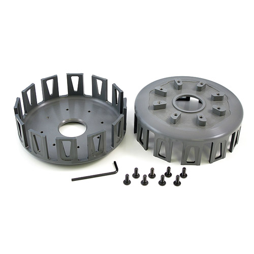 Clutch basket NRTeam Suzuki RM 250 (96-02) DS01.3396