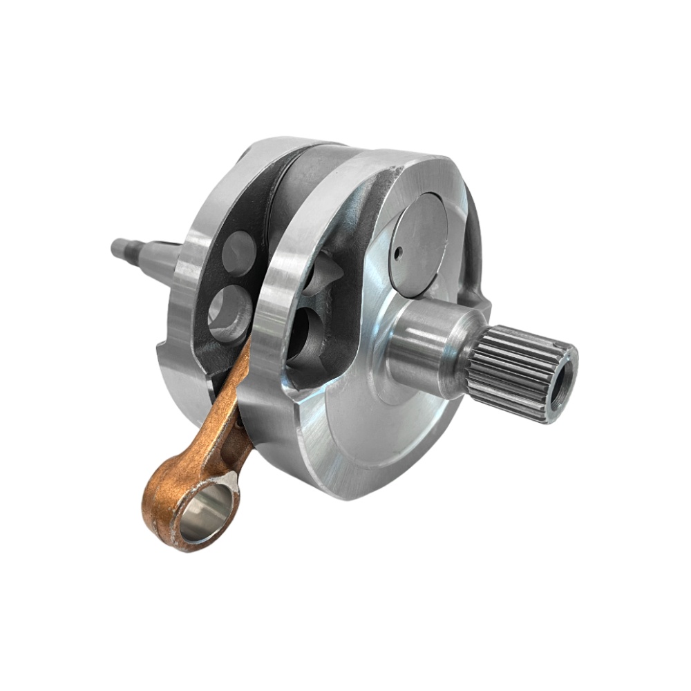 Crankshaft Honda CRF 450 R (13-16) NRTeam DS10.1413