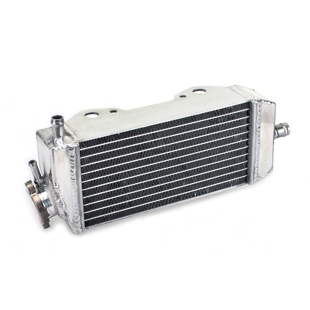 Radiator Kawasaki KX 250 F (04-05) left DS16.011L