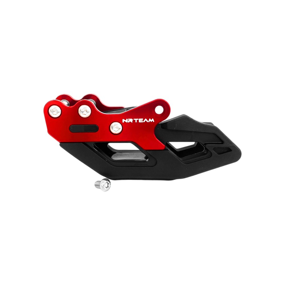 Chain Guide Racing Honda CRF 250 RX (19-26) red DS87.9023R