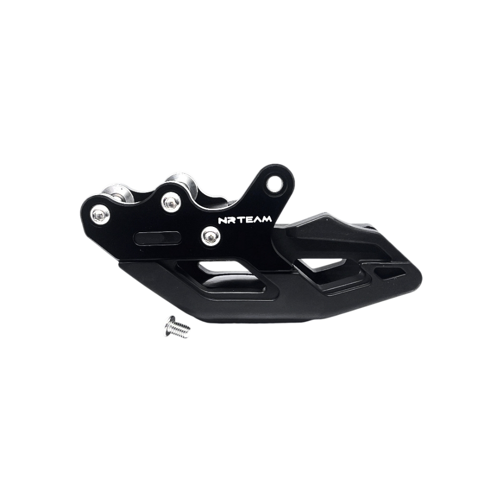Chain Guide Racing Kawasaki KX 250 F (09-20) black DS87.9028N