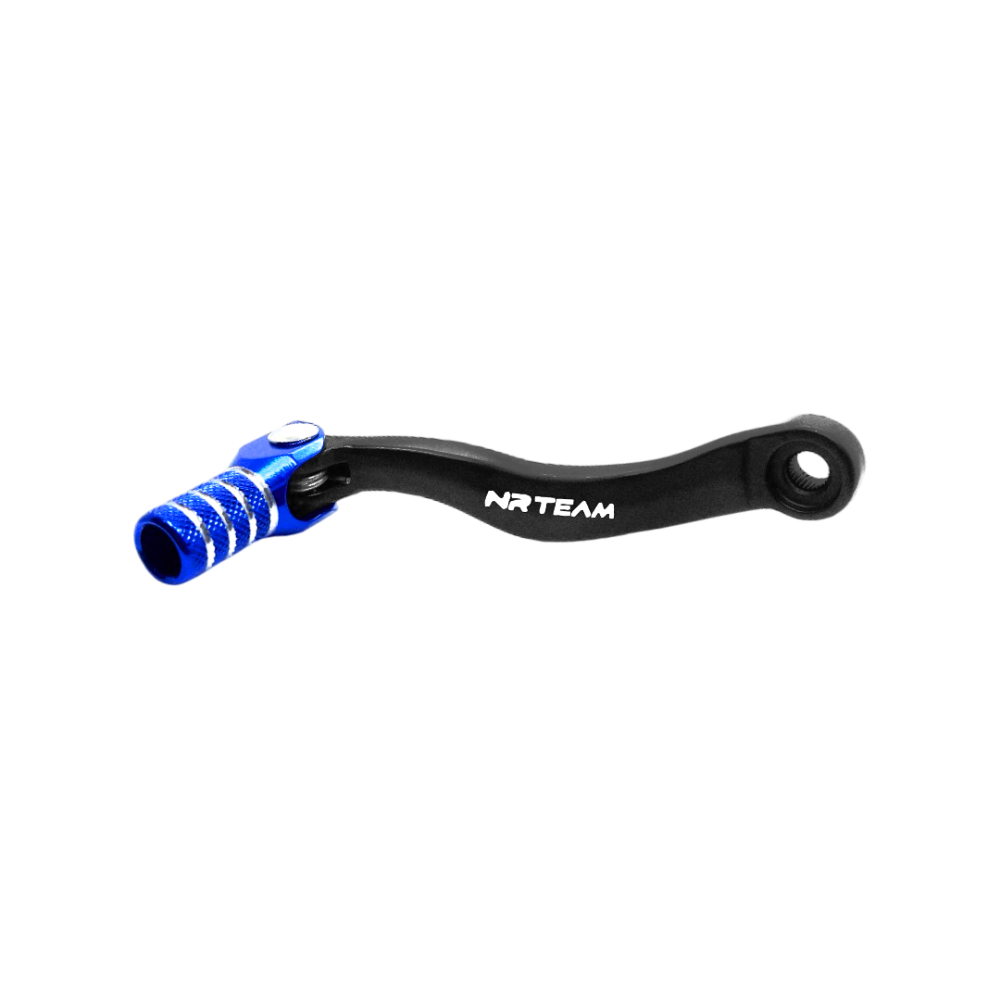 Gear Shift Lever KTM 500 EXC-F (16-23) blue DS92.C106B