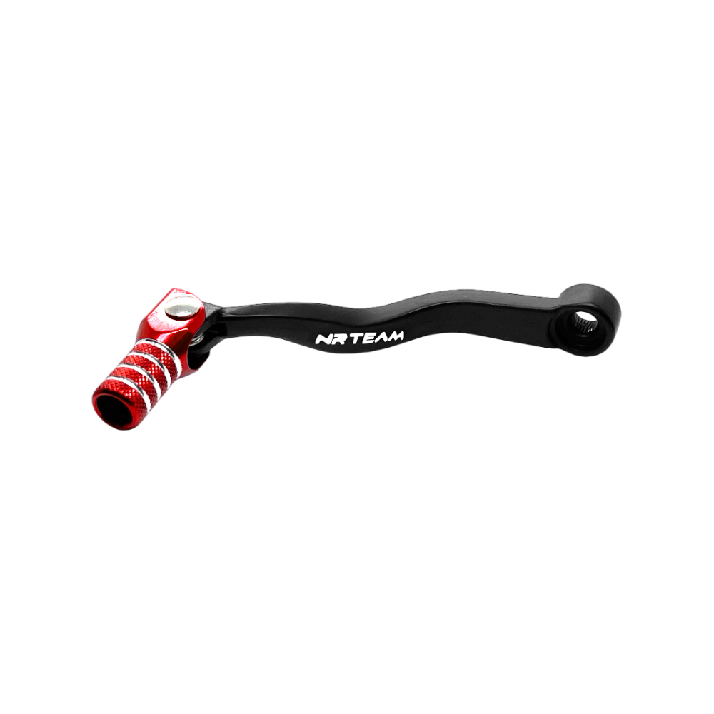 Gear Shift Lever Gasgas 125 MC (24-26) red DS92.C146R